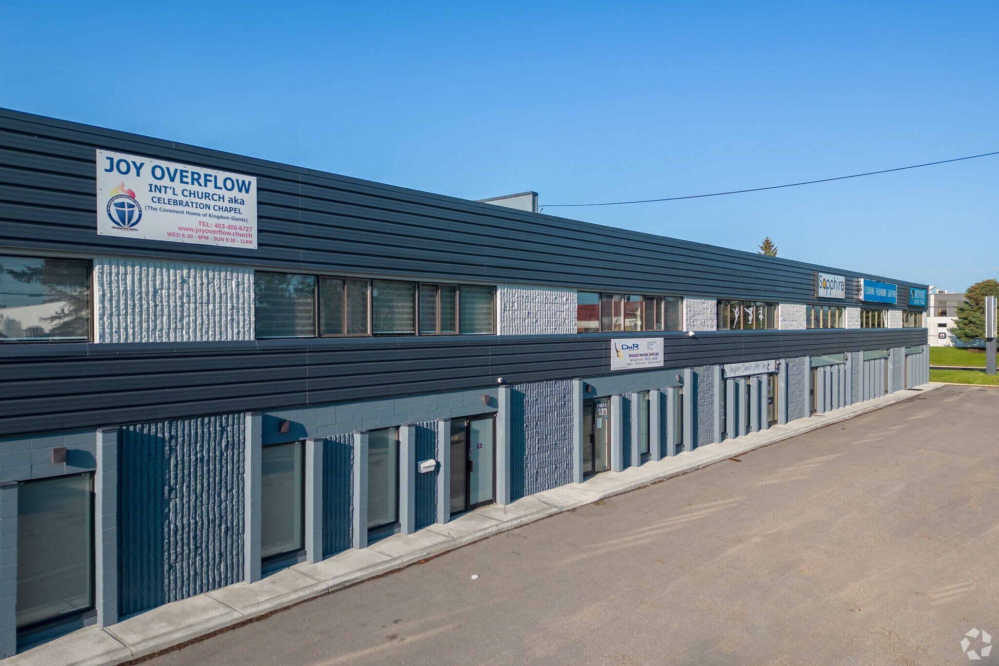 2003-2015 39 Ave NE, Calgary, AB for sale Primary Photo- Image 1 of 1