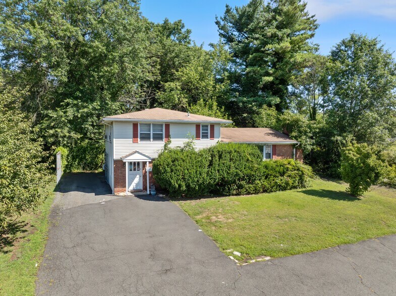 1158 Valley Rd, Stirling, NJ à vendre - Photo du bâtiment - Image 3 de 22