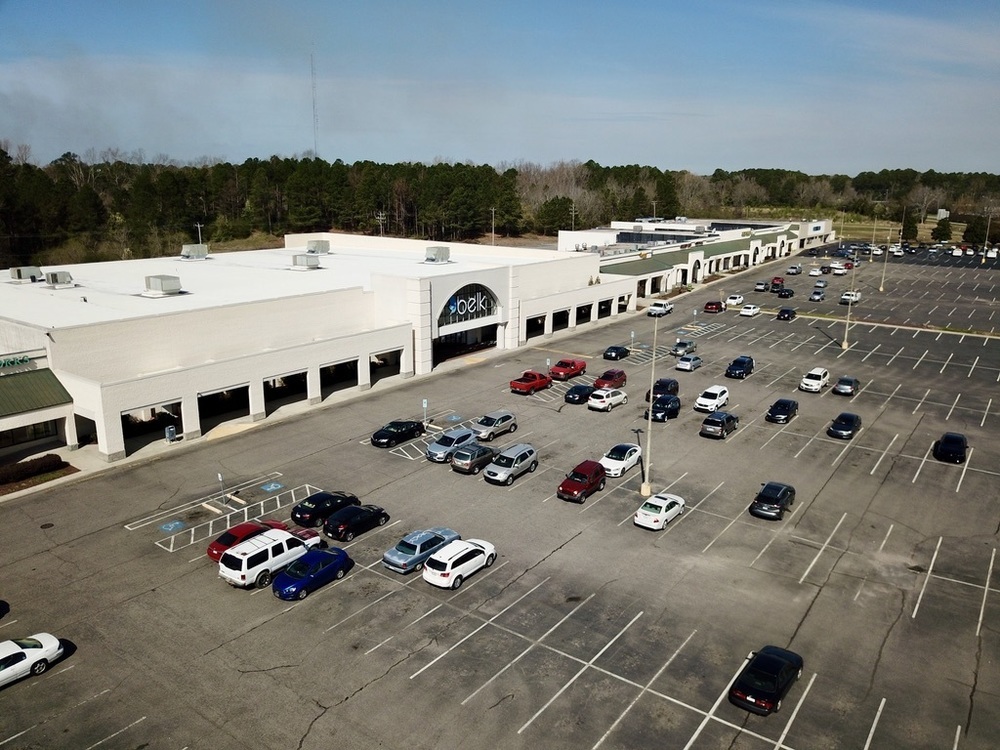 1339 Scotland Crossing Dr, Laurinburg, NC for sale Building Photo- Image 1 of 1