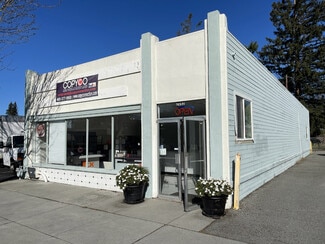More details for 2082 S Winchester Blvd, Campbell, CA - Retail for Sale
