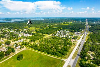 Plus de détails pour 0 US Highway 441, Mount Dora, FL - Terrain à vendre