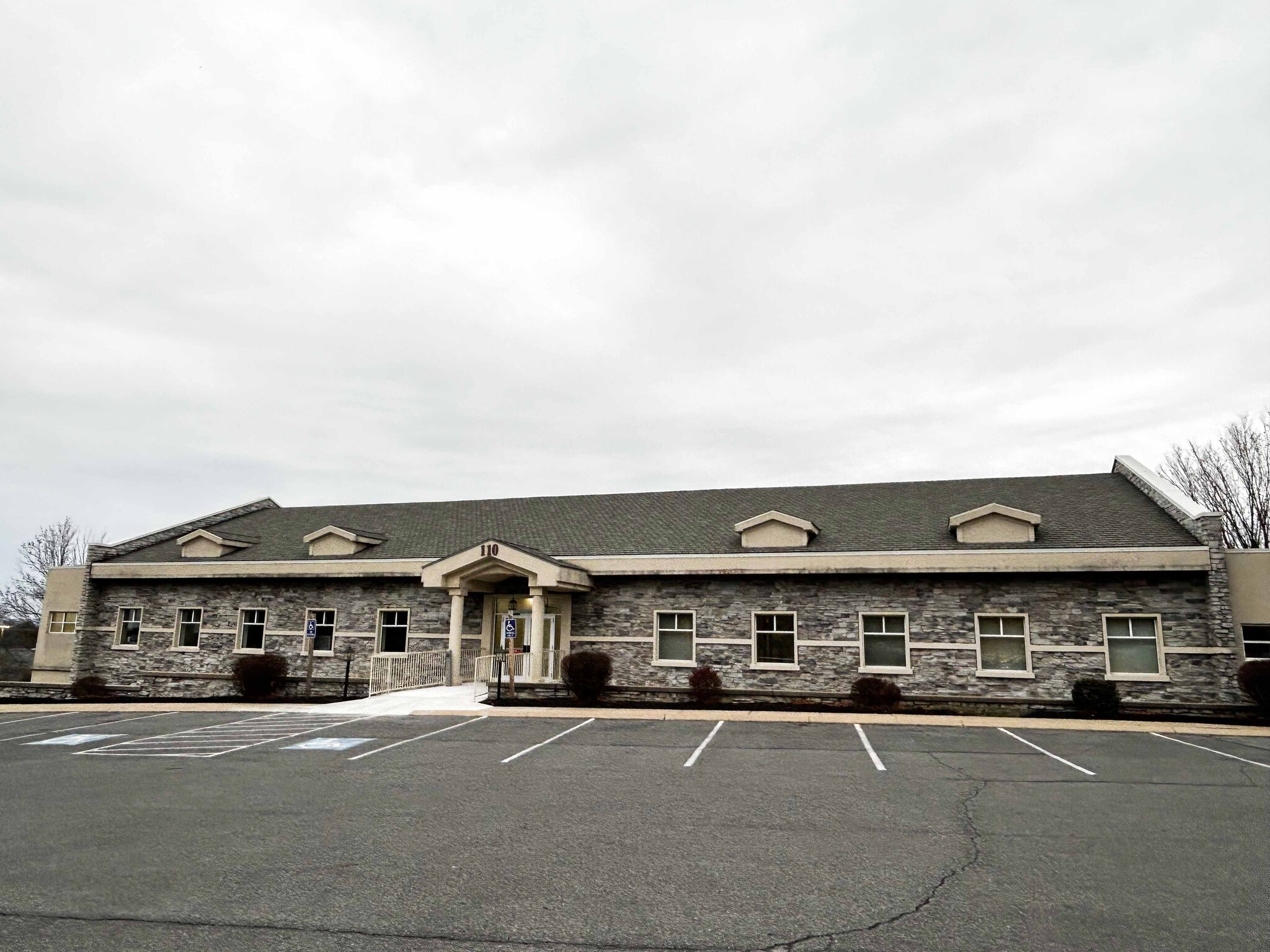 110 Radnor Rd, State College, PA for lease Building Photo- Image 1 of 7