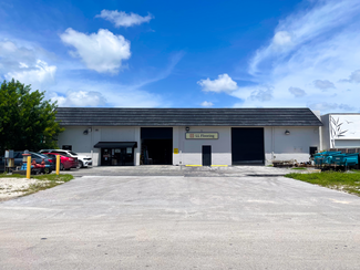 Plus de détails pour 8781-8785 SW 133rd St, Miami, FL - Industriel à louer