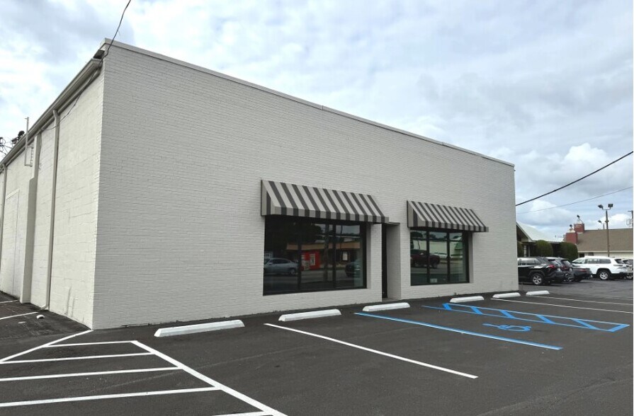 1727 6th Ave SE, Decatur, AL for lease - Building Photo - Image 1 of 2