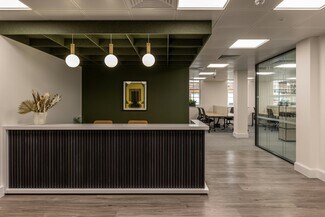 Plus de détails pour 4 Matthew Parker St, Londres - Bureau à louer