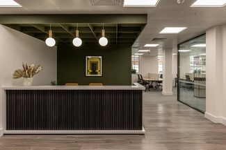 More details for 4 Matthew Parker St, London - Office for Lease
