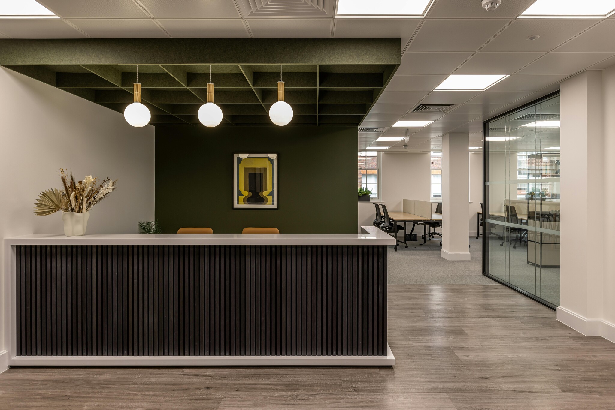 4 Matthew Parker St, London for lease Building Photo- Image 1 of 16