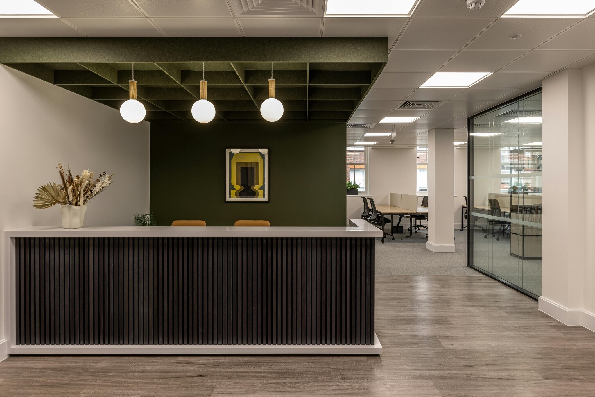 4 Matthew Parker St, Londres à louer Photo du bâtiment- Image 1 de 31