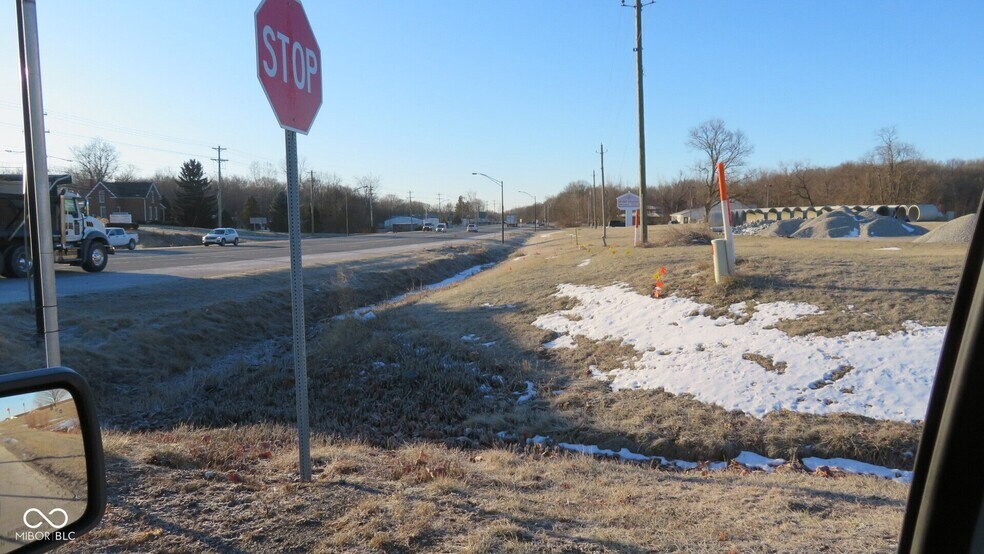 00 100 Rd W, Crawfordsville, IN for sale - Building Photo - Image 2 of 4