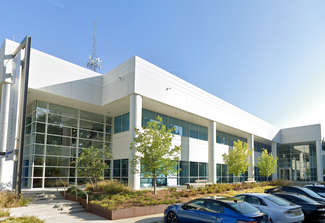 More details for 1000 Louis Rose Pl, Charlotte, NC - Office for Lease