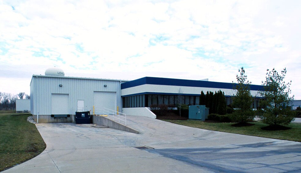 143 Commerce Blvd, Loveland, OH à vendre - Autre - Image 2 de 4