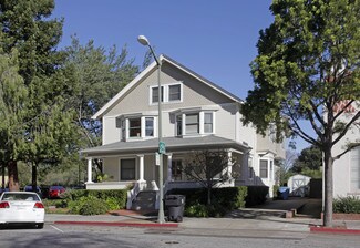 Plus de détails pour 635 Bryant St, Palo Alto, CA - Bureau à louer