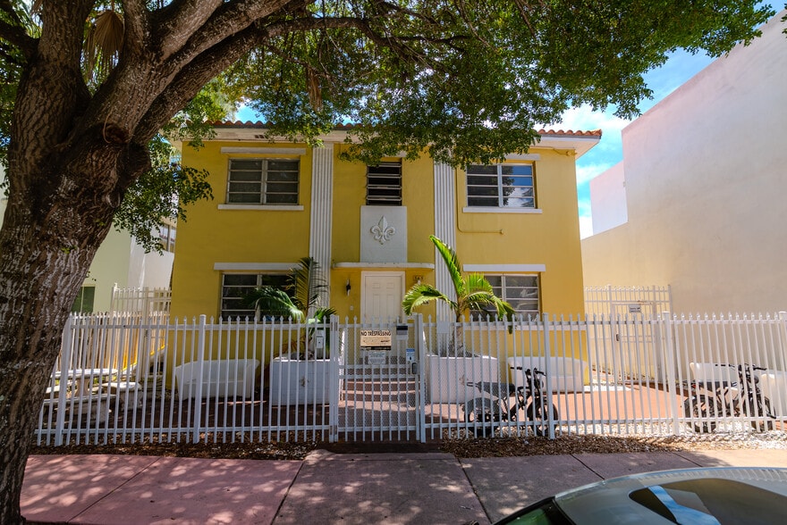 545 Michigan Ave, Miami Beach, FL for sale - Building Photo - Image 2 of 41