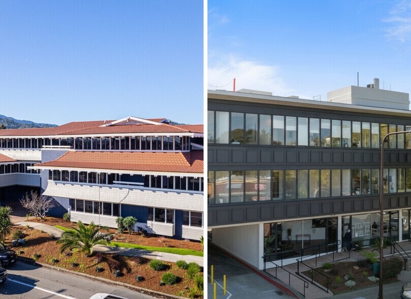 Solano and Irwin portefeuille de 2 propriétés à vendre sur LoopNet.ca - Photo du bâtiment - Image 2 de 3