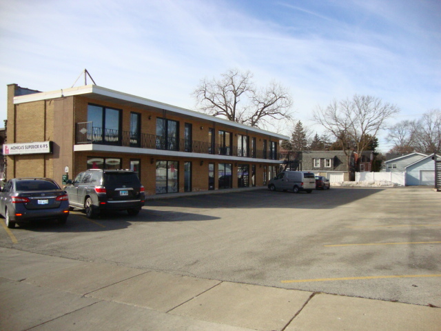 1038 S La Grange Rd, La Grange, IL for lease Building Photo- Image 1 of 11