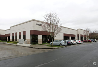 More details for 19625 62nd Ave S, Kent, WA - Office, Flex for Lease