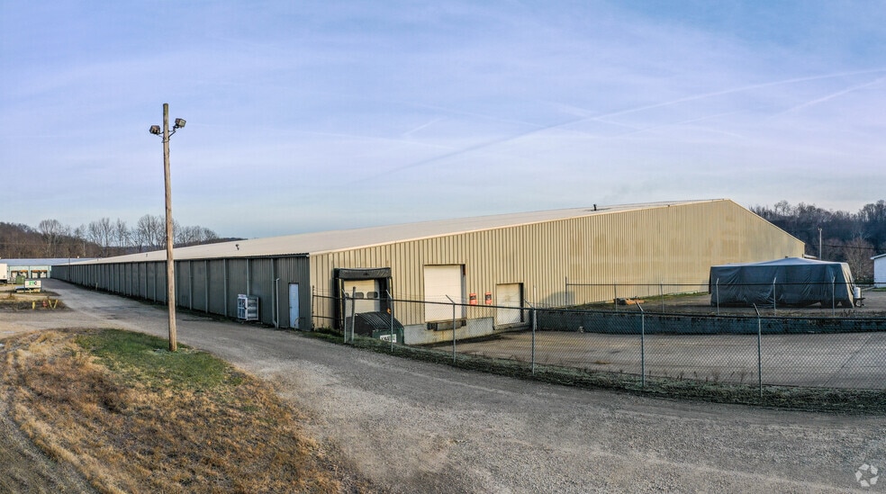 210 13th St, Malta, OH for lease - Building Photo - Image 2 of 30