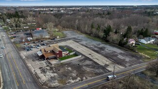 Plus de détails pour 3719 Abbott Rd, Orchard Park, NY - Terrain à vendre