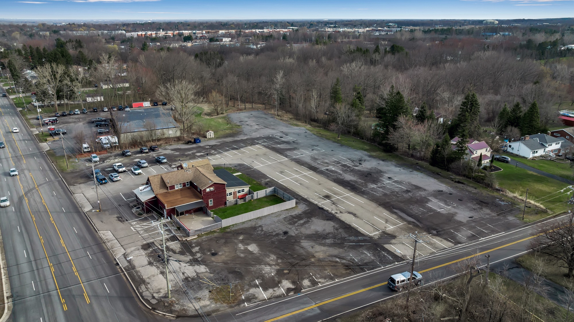 3719 Abbott Rd, Orchard Park, NY for sale Building Photo- Image 1 of 43