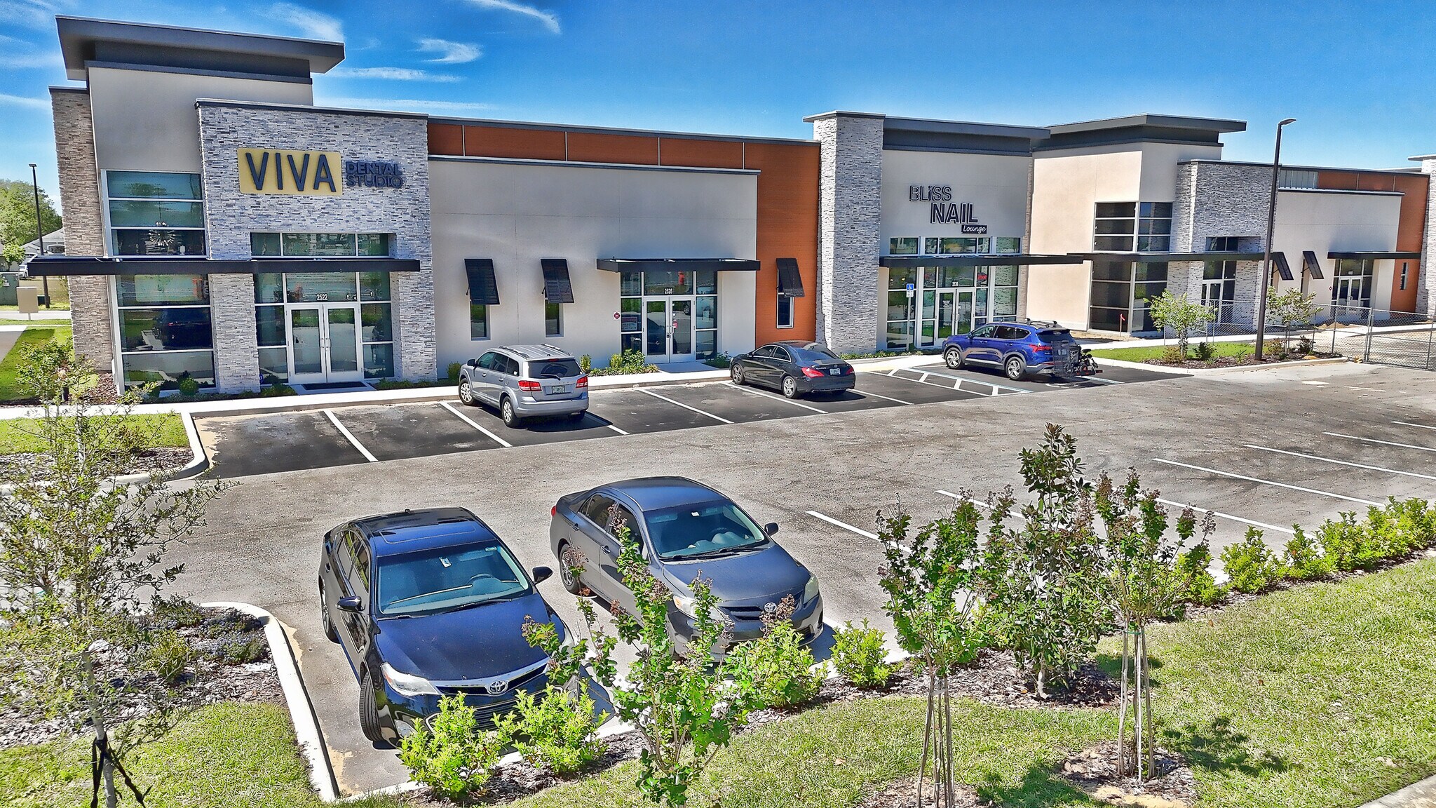 2536-2544 US Highway 27, Davenport, FL à louer Photo du bâtiment- Image 1 de 14