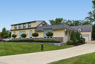 Plus de détails pour 9503 Brandywine Rd, Northfield, OH - Bureau à louer