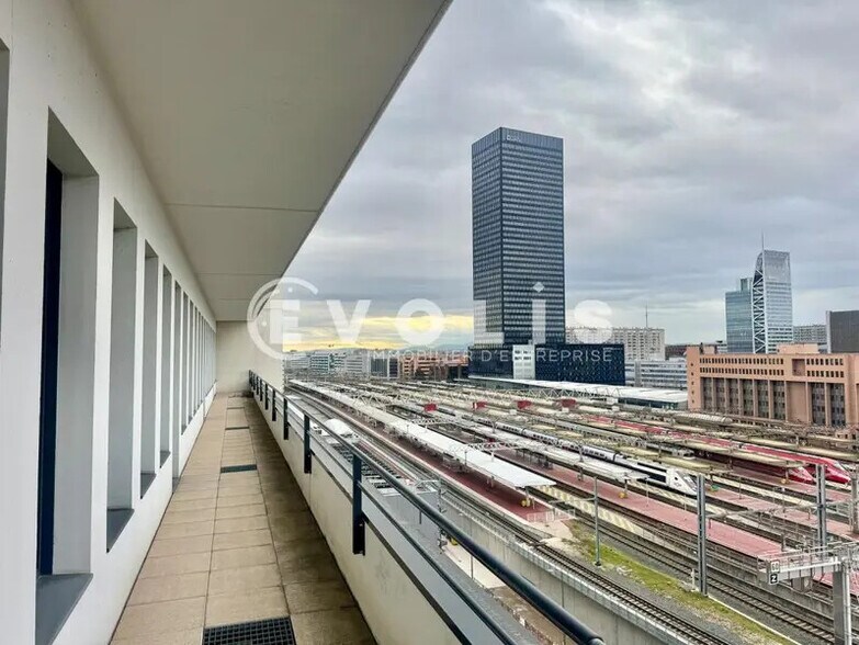 20 Rue De La Villette, Lyon for lease - Building Photo - Image 1 of 17
