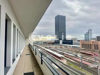 Plus de détails pour 20 Rue De La Villette, Lyon - Bureau à louer