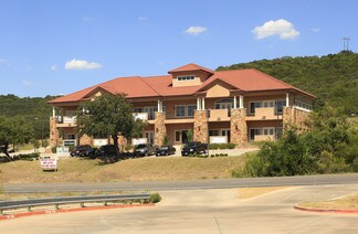 Plus de détails pour 20624 Hwy 1431, Lago Vista, TX - Bureau à vendre