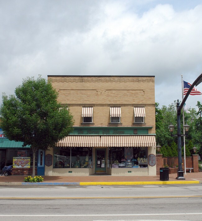 More details for 600 3rd St, Beaver, PA - Retail for Lease