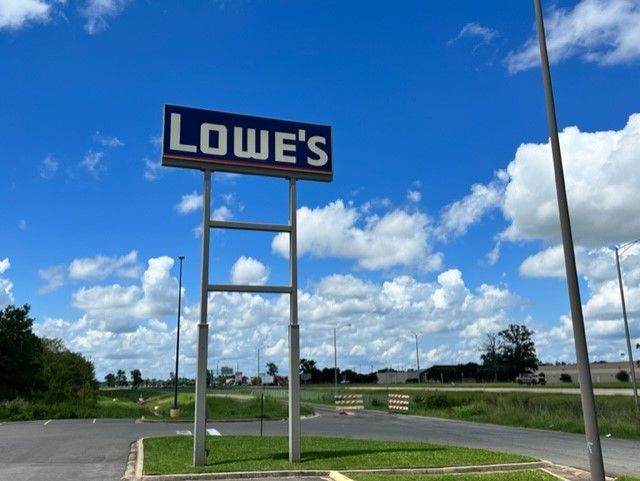 I-20 Corridor, Monroe, LA for sale - Building Photo - Image 3 of 4