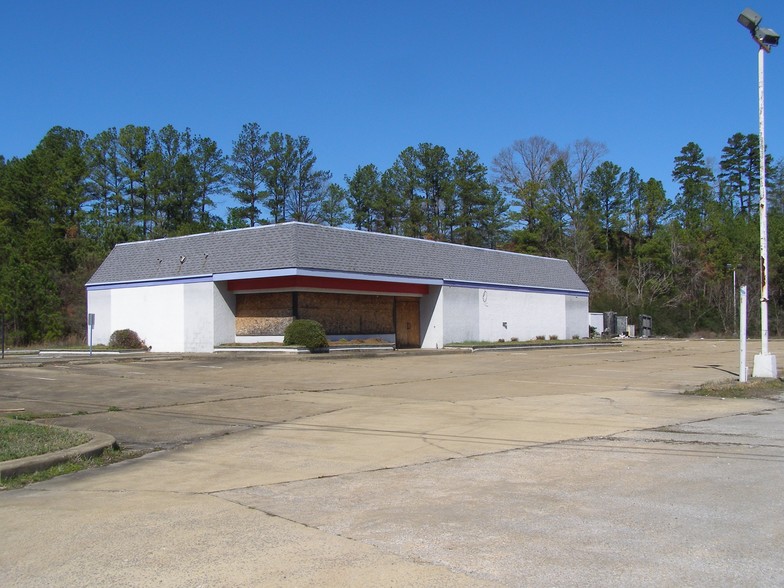 500 US Highway 278 Byp E, Piedmont, AL à vendre - Photo du b timent - Image 1 de 1