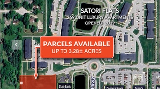More details for E US 36 & Satori Pkwy, Avon, IN - Office/Retail for Lease