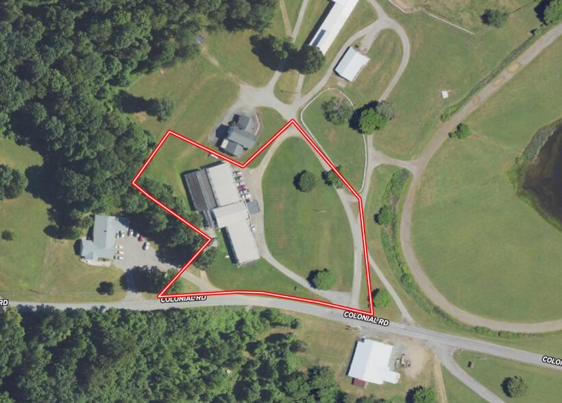 111 Altmeyer Dr, Kittanning, PA for sale - Building Photo - Image 2 of 39