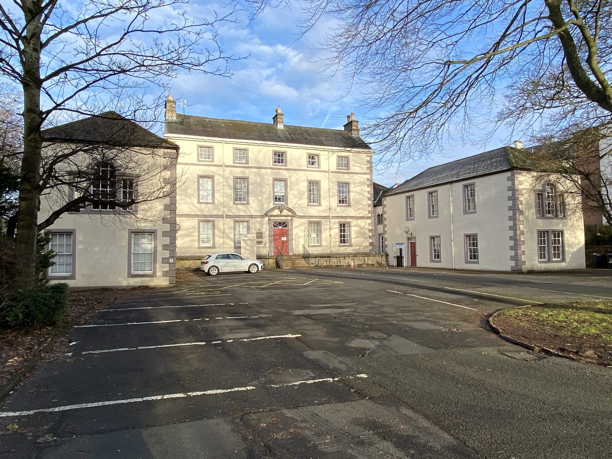 Friargate, Penrith à vendre Photo du bâtiment- Image 1 de 17