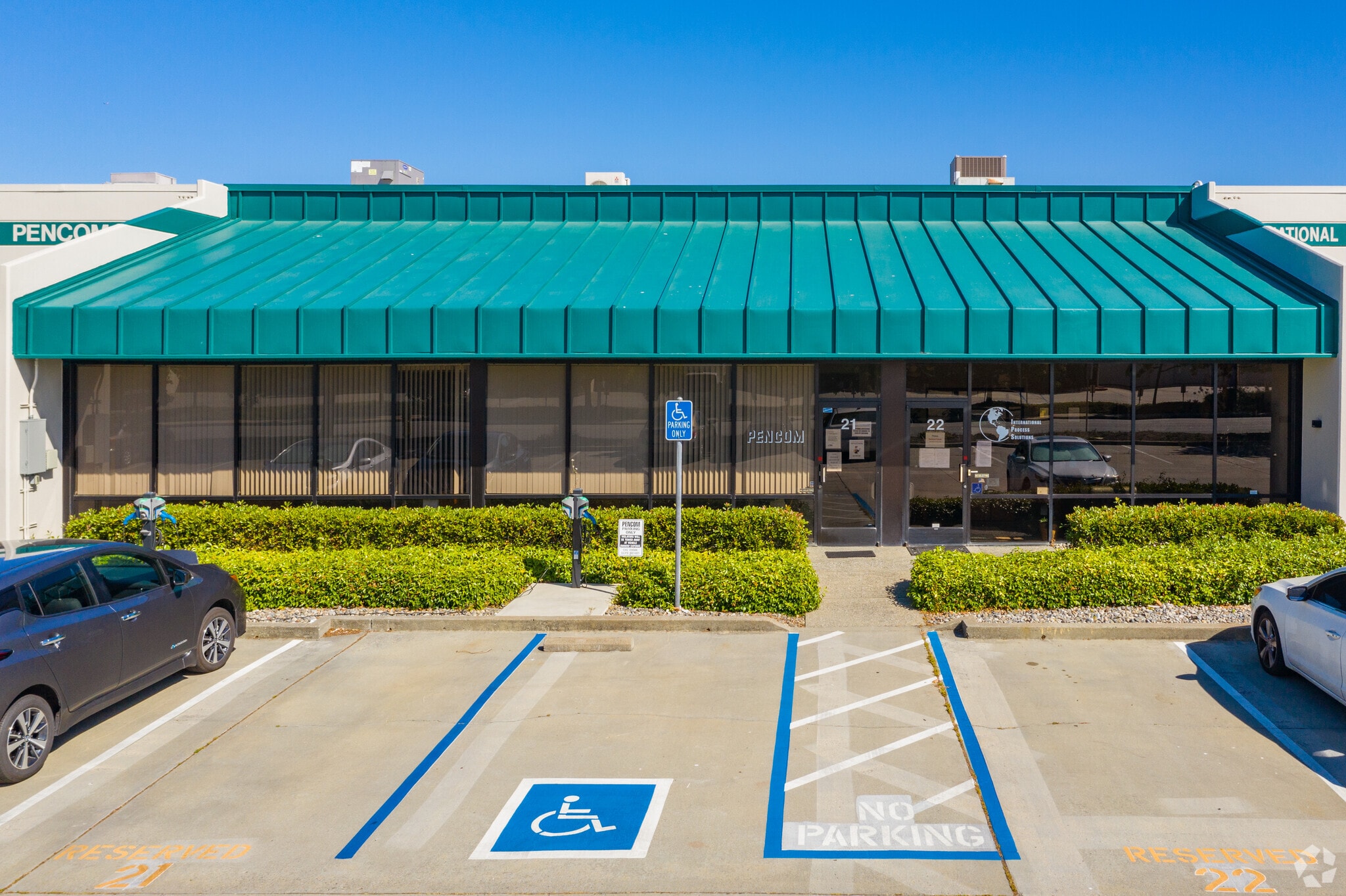 1100 Industrial Rd, San Carlos, CA for lease Primary Photo- Image 1 of 31