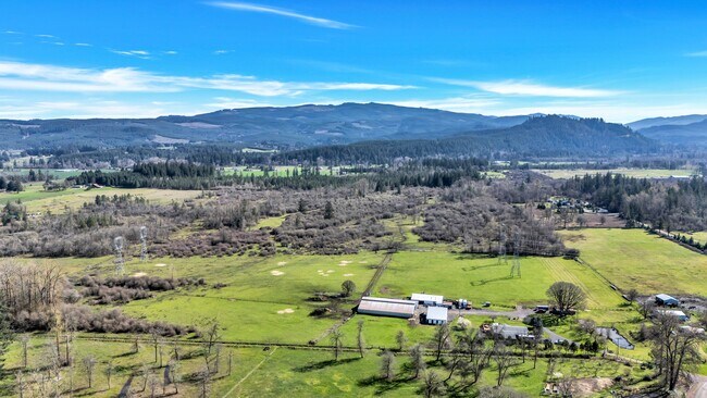 More details for 35377 Ede Rd, Lebanon, OR - Land for Sale