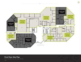 250 Old Wilson Bridge Rd, Worthington, OH for lease Interior Photo- Image 1 of 2