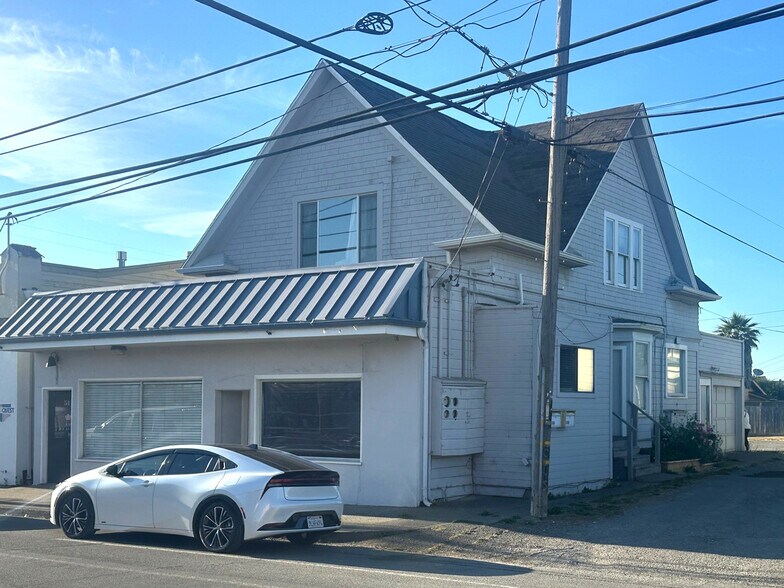 511 Henderson St, Eureka, CA à vendre - Photo du bâtiment - Image 2 de 22