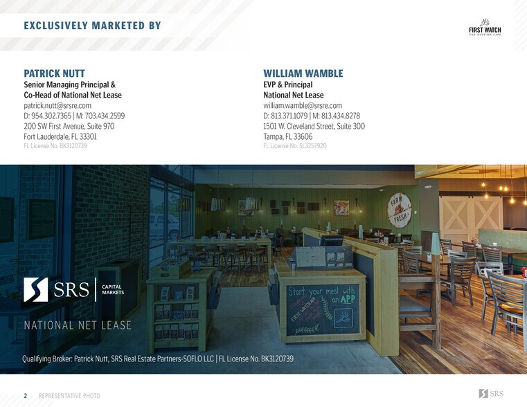 18915 US Hwy 441, Mount Dora, FL à vendre - Photo du bâtiment - Image 2 de 9