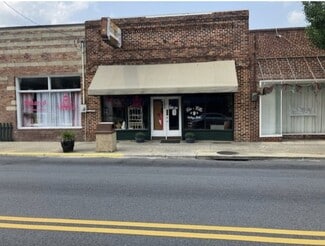 More details for 103 E Main St, Summerton, SC - Retail for Sale