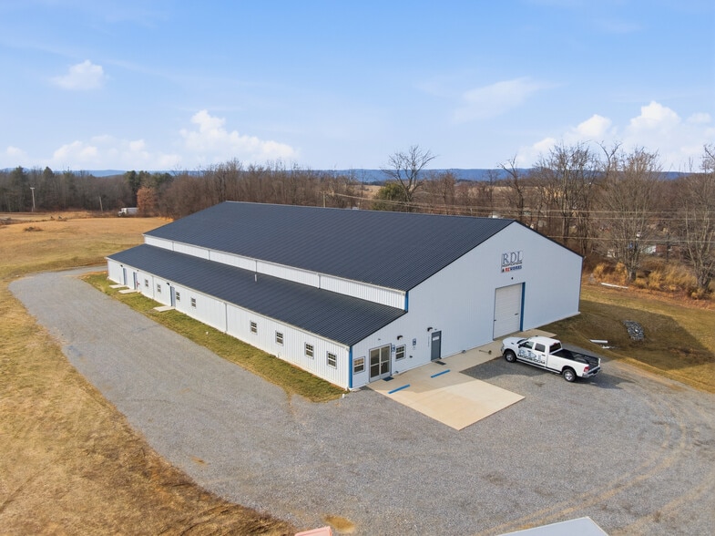 5192 Dominion Dr, Dublin, VA for sale - Primary Photo - Image 1 of 76