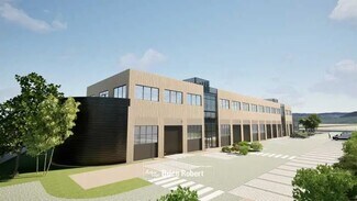 Plus de détails pour Local d'activités à louer