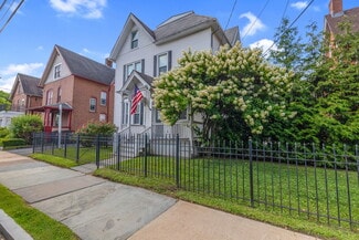 More details for 101 and 107 Oak St. Hartford CT – Office for Sale, Hartford, CT