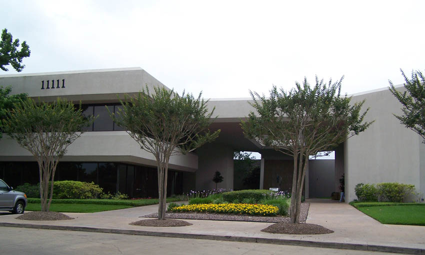 11111 Wilcrest Green Dr, Houston, TX for lease - Building Photo - Image 1 of 1