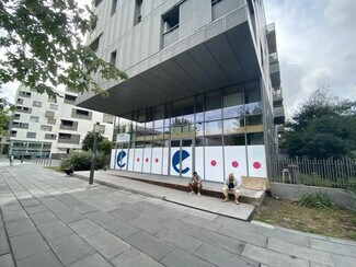 Plus de détails pour Bureau à louer