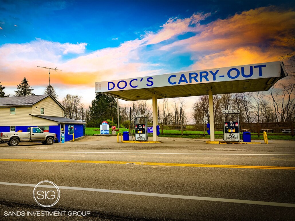 73500 Flushing-New Athens Rd, Flushing, OH à vendre Photo du bâtiment- Image 1 de 1