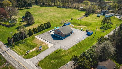 2693 Community Dr, Bath, PA - Aerial  map view - Image1