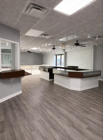 448 N Battlefield Blvd, Chesapeake, VA à louer - Hall d’entrée - Image 3 de 9