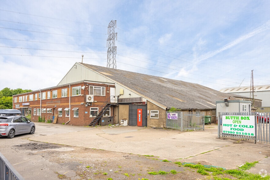 Hull Rd, Hull for lease - Building Photo - Image 2 of 24