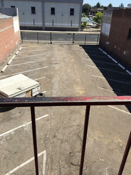 28 S American St, Stockton, CA for sale - Building Photo - Image 2 of 29